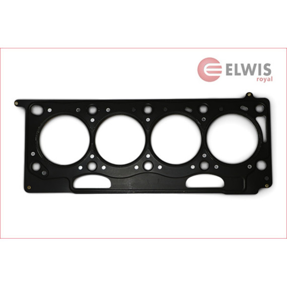 Прокладка ГБЦ Renault Laguna II