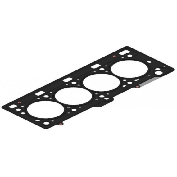 Прокладка ГБЦ RENAULT Logan LADA Largus (1.4/1.6) 16 кл.