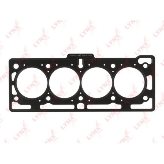 Прокладка ГБЦ RENAULT Logan/Sandero I-II 1.4-1.6 8V 06> / Kangoo II 1.6 8V 08> LADA Largus 1.6 8V 1