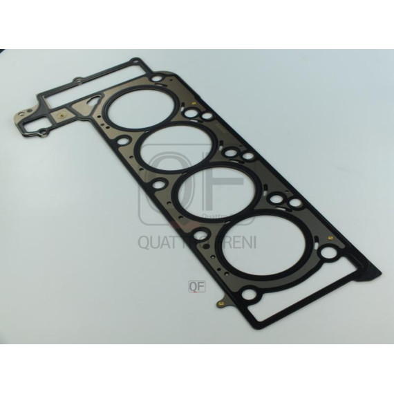 Прокладка ГБЦ rh