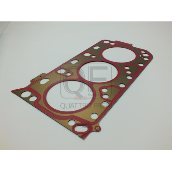 Прокладка гбц rh