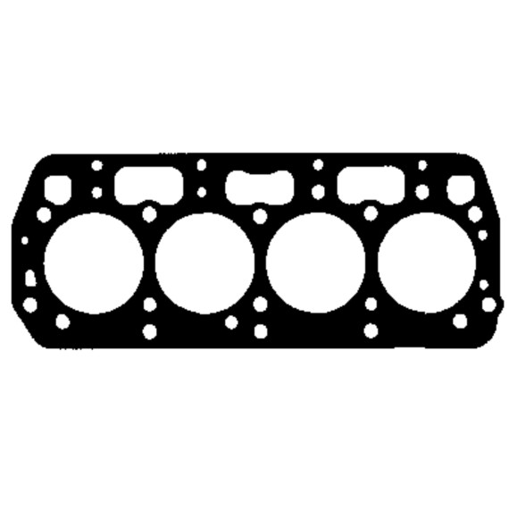 Прокладка ГБЦ Skoda 89-FAVORIT RAPID 1289 CC