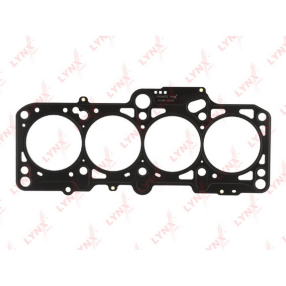 Прокладка ГБЦ SKODA Fabia I 2.0 99> / Octavia(1U) 2.0 99> / Superb(3U) 2.0 01> VW Bora 2.0 98-05 /