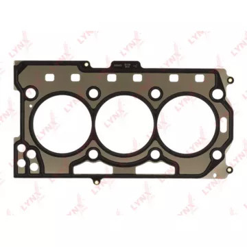 Прокладка ГБЦ SKODA Fabia I-II 1.2 01-14 VW Polo 1.2 02-09 SEAT Ibiza III 1.2 07-08