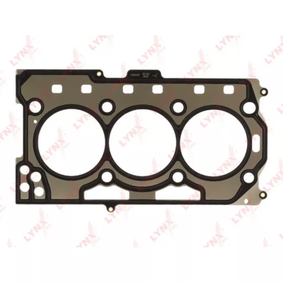 Прокладка ГБЦ SKODA Fabia I-II 1.2 01-14 VW Polo 1.2 02-09 SEAT Ibiza III 1.2 07-08