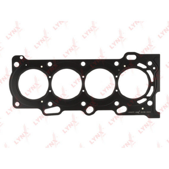 Прокладка ГБЦ TOYOTA Allion/Premio(T24) 1.8 01-07 / Auris(E150) 1.4 07> / Avensis(T22/T25) 1.6-1.8 0