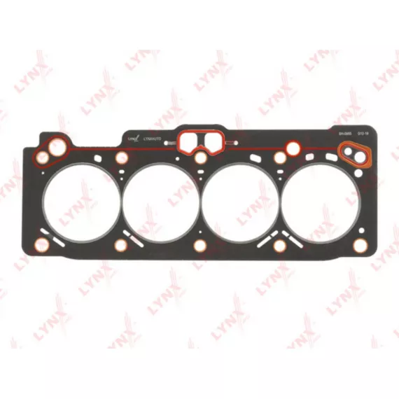 Прокладка ГБЦ TOYOTA Avensis(T22) 1.6 97-00 / Carina E(T19) 1.6 93-97 / Corolla(E100/E110) 1.6 92>
