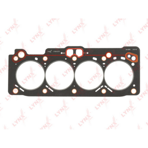 Прокладка ГБЦ TOYOTA Avensis(T22) 1.6 97-00 / Carina E(T19) 1.6 93-97 / Corolla(E100/E110) 1.6 92>