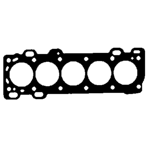 Прокладка ГБЦ Volvo 91-B5202S B5204FS/SFT/T/T5 B5