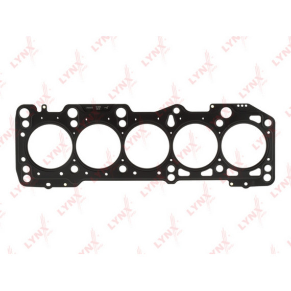 Прокладка ГБЦ VW Crafter 2.5 06-13