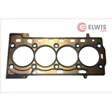 Прокладка ГБЦ VW Golf V VI