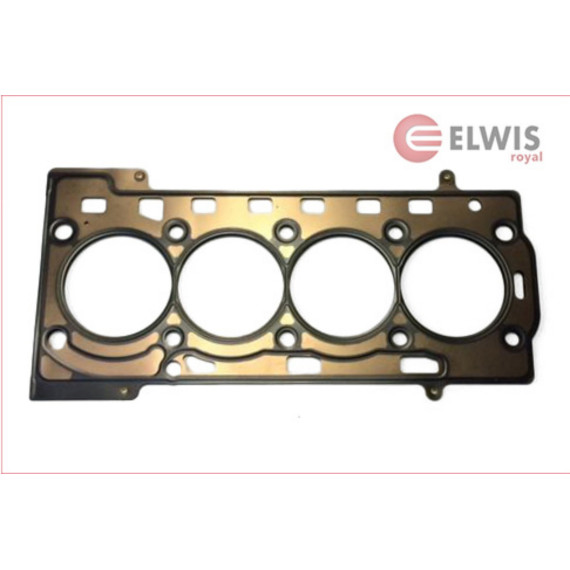 Прокладка ГБЦ VW Golf V VI