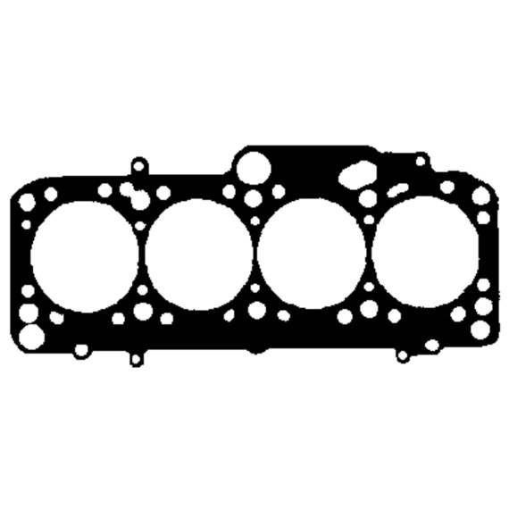 Прокладка ГБЦ VW