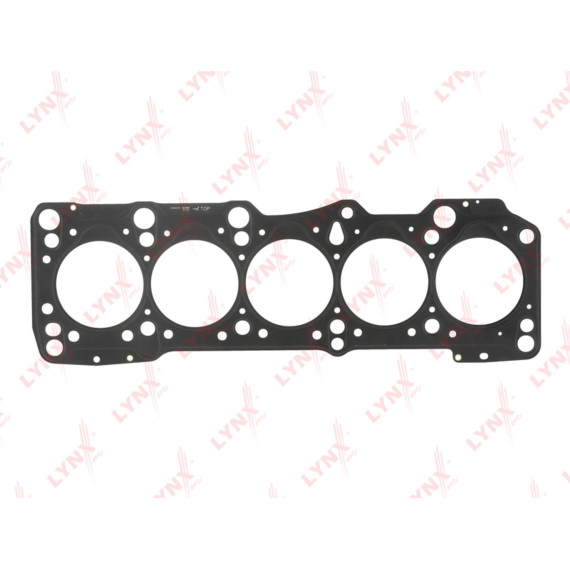 Прокладка ГБЦ VW Transporter IV 2.4d 90-03