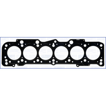 Прокладка ГБЦ VWVolvo 92-ACT D24TIC 2383