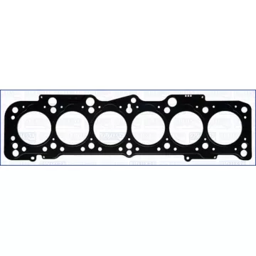 Прокладка ГБЦ VWVolvo 92-ACT D24TIC 2383
