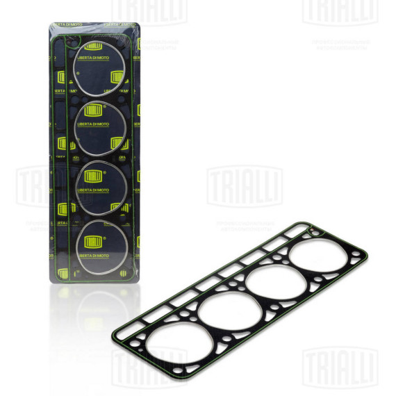 Прокладка ГБЦ для а/м ГАЗ 24 (GZ 101 2017)