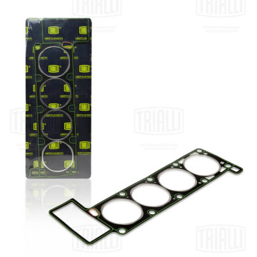 Прокладка ГБЦ для а/м ГАЗ 3302 (змз. 405) (GZ 101 2023)