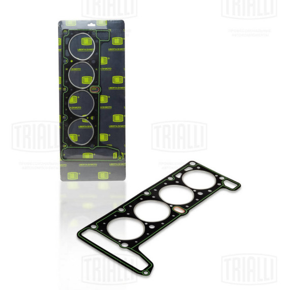 Прокладка ГБЦ для а/м Лада 21011 (d=79 мм.) (GZ 101 2011)