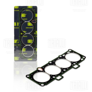 Прокладка ГБЦ для а/м Лада 21083 1.5 (d=82 мм.) (GZ 101 2013)