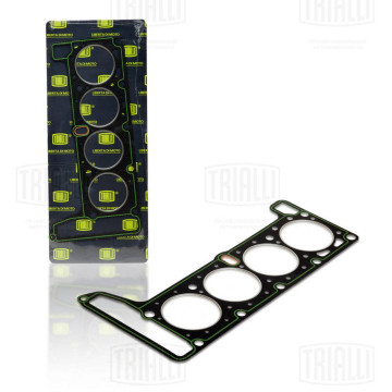 Прокладка ГБЦ для а/м Лада 21213 (d=82 мм.) (GZ 101 2014)