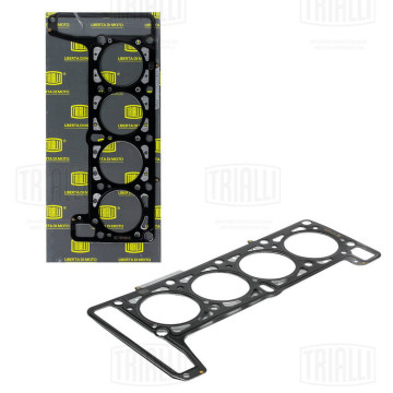 Прокладка ГБЦ для а/м Лада 2123 Chevrolet Niva (02-) 1.7i (метал.) (GZ 101 5008)