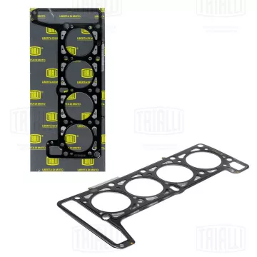 Прокладка ГБЦ для а/м Лада 2123 Chevrolet Niva (02-) 1.7i (метал.) (GZ 101 5008)