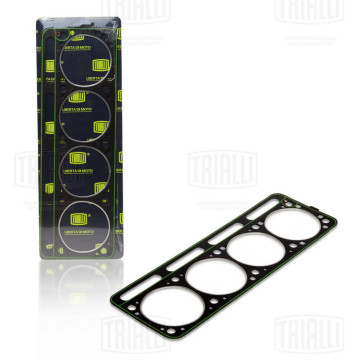 Прокладка ГБЦ для а/м УАЗ 3160 (GZ 101 2022)