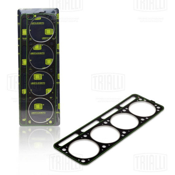 Прокладка ГБЦ для а/м УАЗ 3160 (GZ 101 2022)