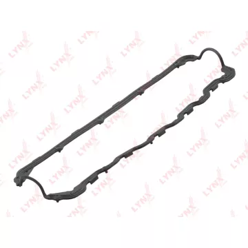 Прокладка крышки ГБЦ AUDI 100 2.4d 89-94 VW Transporter IIV 2.4d-2.5d 90-03