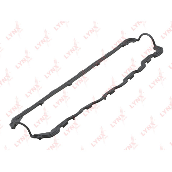 Прокладка крышки ГБЦ AUDI 100 2.4d 89-94 VW Transporter IIV 2.4d-2.5d 90-03