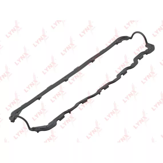 Прокладка крышки ГБЦ AUDI 100 2.4d 89-94 VW Transporter IIV 2.4d-2.5d 90-03