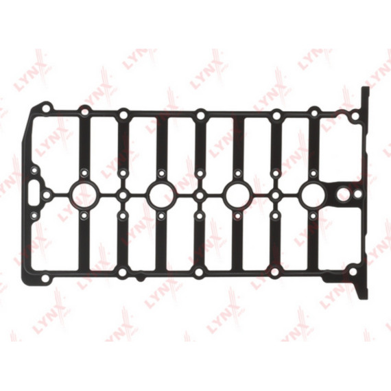 Прокладка крышки ГБЦ AUDI A3 1.2-1.4 12> / A4 1.4 15> / A5 1.4 16> / Q3 1.4 13-18 SKODA Fabia III 1