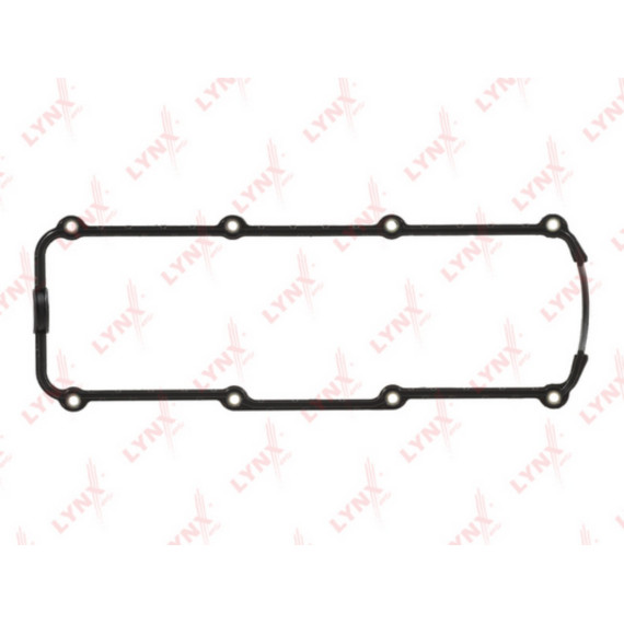 Прокладка крышки ГБЦ AUDI A3 1.6 96-03 / A4 1.6 94-00 / A6 2.0 94-97 / 100 2.0 90-94 / 80 1.6-2.0 91