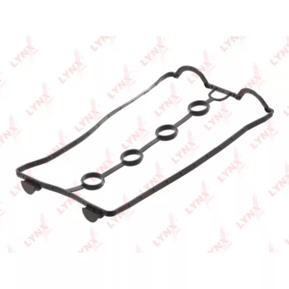 Прокладка крышки ГБЦ CHEVROLET Aveo/Kalos 1.4-1.6 03> / Cruze 1.6 09> / Lacetti/Nubira 1.4-1.6 05> /