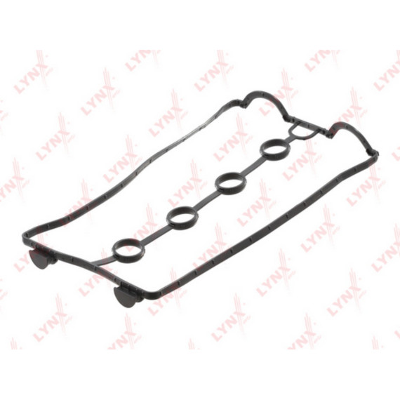 Прокладка крышки ГБЦ CHEVROLET Aveo/Kalos 1.4-1.6 03> / Cruze 1.6 09> / Lacetti/Nubira 1.4-1.6 05> /