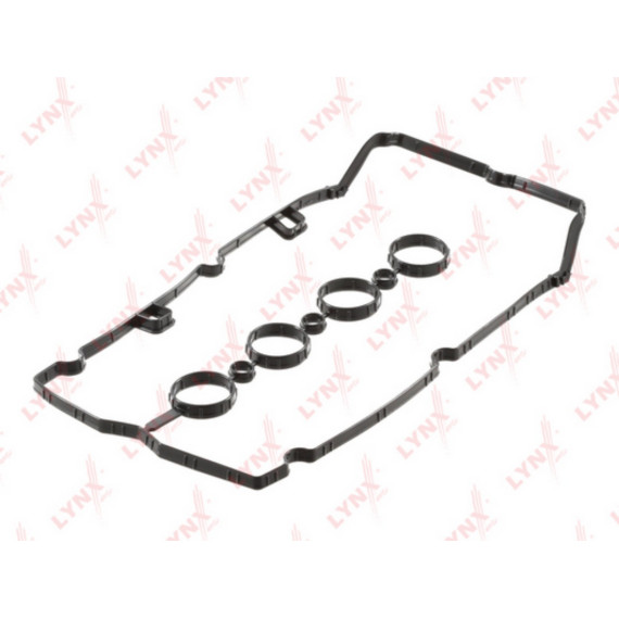 Прокладка крышки ГБЦ CHEVROLET Aveo/Kalos 1.4-1.6 05> / Cruze 1.6-1.8 09> / Orlando 1.8 11> DAEWOO