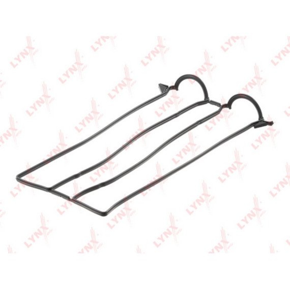 Прокладка крышки ГБЦ FORD Focus I-II 1.4-1.6 98> / Fiesta IV-V 1.25-1.6 95> / Fusion 1.25-1.6 02> M