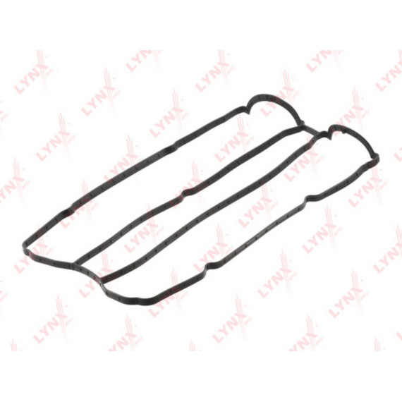 Прокладка крышки ГБЦ FORD Focus I-II 1.4-1.6 98> / Fiesta IV-VI 1.25-1.6 95> / Fusion 1.25-1.6 02>