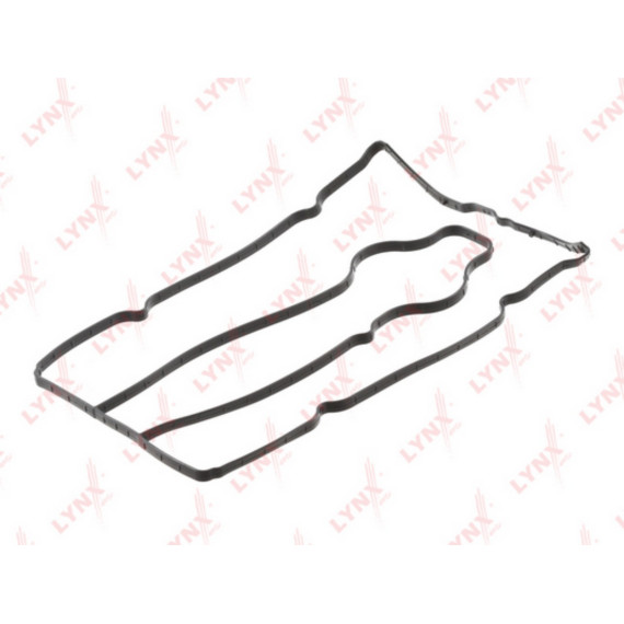 Прокладка крышки ГБЦ FORD Focus II-III 1.6 04> / Fiesta VI 1.6 10> / Mondeo IV 1.6 07>