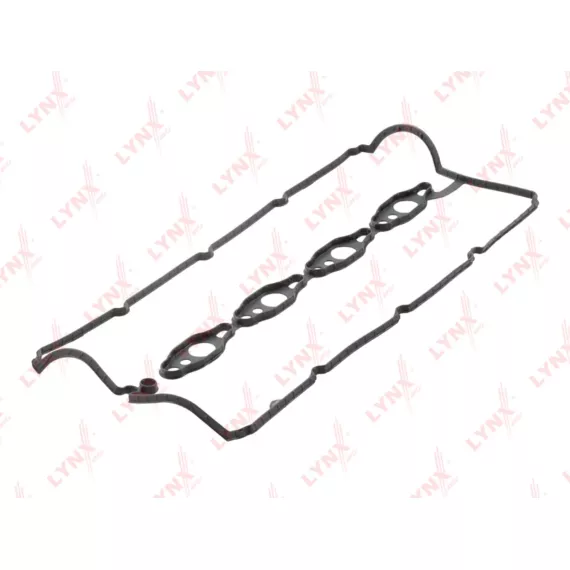 Прокладка крышки ГБЦ HYUNDAI H-1 2.5d 08> / Porter 2.5d 12> KIA Bongo 2.5d 12> / K2500 2.5d 10>