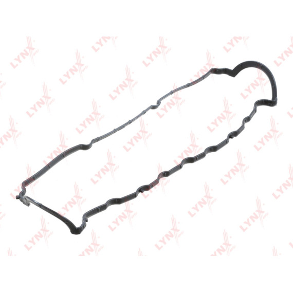 Прокладка крышки ГБЦ NISSAN Almera(N16) 1.5d (03-06)/Kubistar(X76) 1.5d (03>)/Micra(K12) 1.5d (05-10