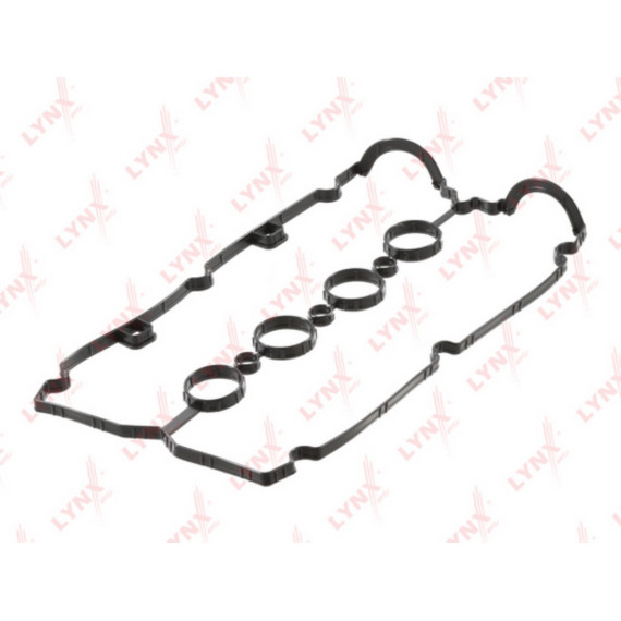 Прокладка крышки ГБЦ OPEL Astra G/H 1.6 03> / Meriva A 1.6 06> / Vectra C 1.6 05> / Zafira A/B 1.6 0