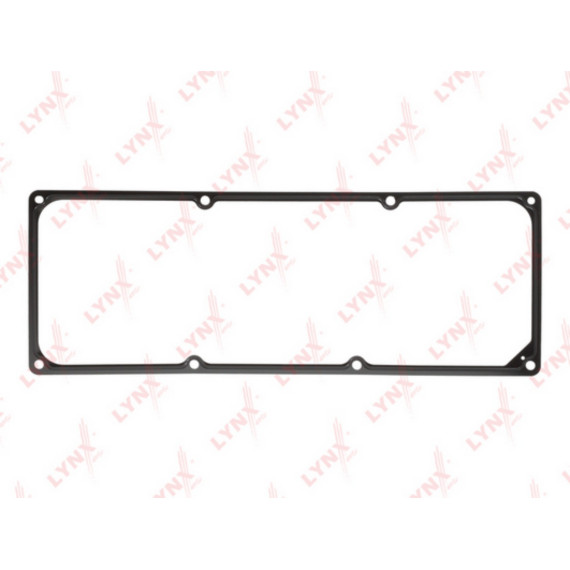 Прокладка крышки ГБЦ RENAULT Logan/Sandero I-II 1.4-1.6 8V 06> / Clio II 1.4-1.6 8V 98> / Kangoo I 1