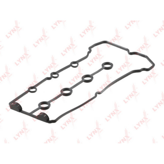 Прокладка крышки ГБЦ SUZUKI Grand Vitara II 1.3-1.6 05> / Ignis II 1.3-1.5 03> / Jimny 1.3-1.6 01> /