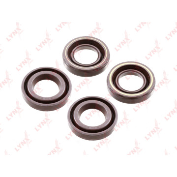 Прокладка крышки ГБЦ TOYOTA Avensis(T22) 1.6-1.8 (97-00)/Corolla(E11) 1.6 (98-00)/Corona 1.6 (97-00)(в упак. 4 шт.)