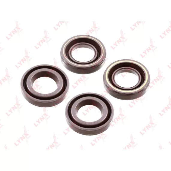 Прокладка крышки ГБЦ TOYOTA Avensis(T22) 1.6-1.8 (97-00)/Corolla(E11) 1.6 (98-00)/Corona 1.6 (97-00)(в упак. 4 шт.)