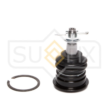 Прокладка крышки ГБЦ TOYOTA Hiace IV-V 2.5D 01> / Hilux VI-VIII 2.5D-3.0D 01> / Land Cruiser(90) 3.0