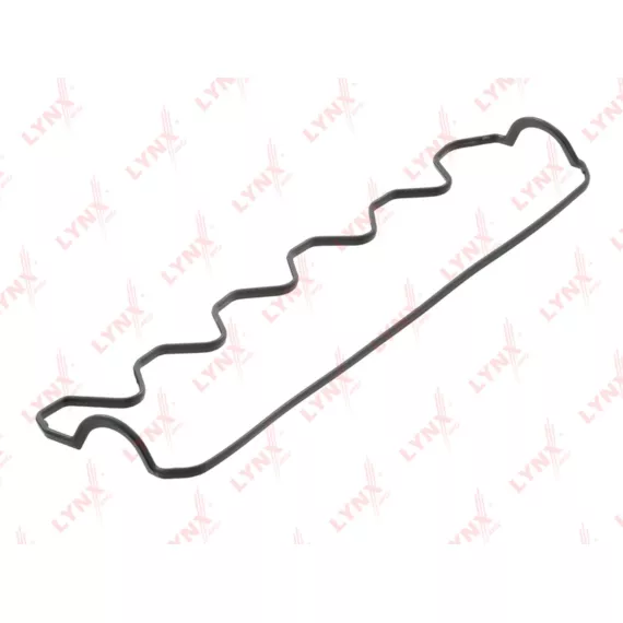 Прокладка крышки ГБЦ VW Transporter IV 2.5d 96> / California 2.5d 98-03 / Crafter 2.5 06-11 / LT 28-