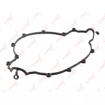 Прокладка крышки ГБЦ VW Transporter V 1.9d 06-09 / Sharan 1.9d-2.0d 05-10 / Multivan V 1.9d 06-09